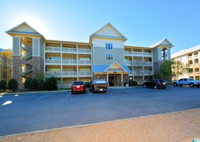 Logan Martin Lake Condo For Sale in Talladega Alabama