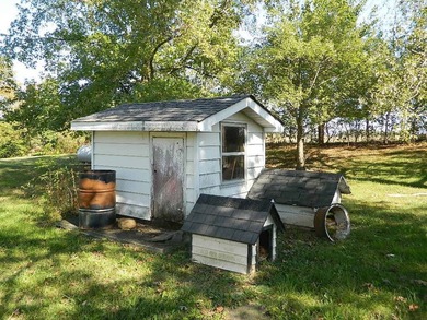 Ranch-Style Home on 10 Acres with Pond & Pole Barn! Enjoy - photo 51