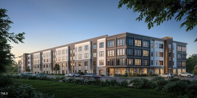 Welcome to THE ELLIS AT CORNWALLIS by Veranta Properties!