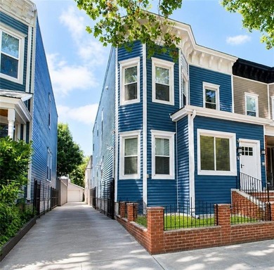Welcome to 275 East 9th Street, a beautifully renovated - photo 3