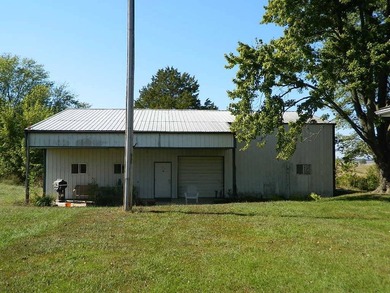 Ranch-Style Home on 10 Acres with Pond & Pole Barn! Enjoy - photo 53