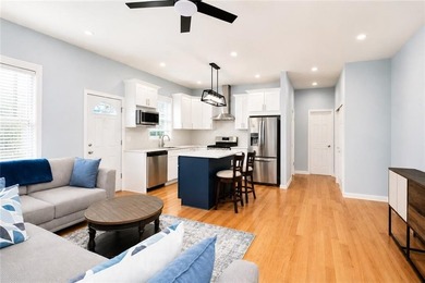 Welcome to 275 East 9th Street, a beautifully renovated - photo 4