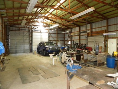 Ranch-Style Home on 10 Acres with Pond & Pole Barn! Enjoy - photo 58