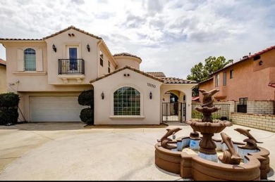 Lake Home For Sale in Victorville, California