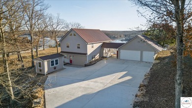 Lake of the Ozarks Home For Sale in Lincoln Missouri