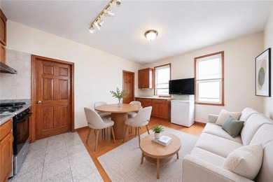 Rare-find oversized 6-family building with a 25'*72' building - photo 10