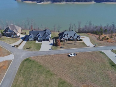 New to the market and located in popular Allen's Landing where - Lake Lot For Sale in Somerset, Kentucky