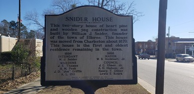 Five buildings. One opportunity. And a town quietly standing at - photo 1