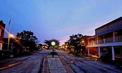 Five buildings. One opportunity. And a town quietly standing at - photo 5