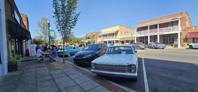 Five buildings. One opportunity. And a town quietly standing at - photo 6