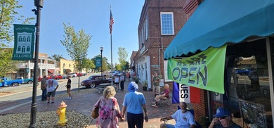 Five buildings. One opportunity. And a town quietly standing at - photo 8