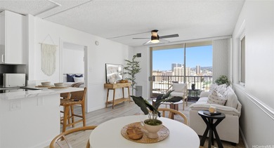 Lake Condo For Sale in Honolulu, Hawaii