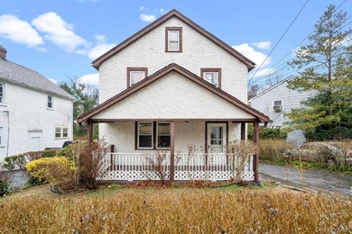 Welcome to 43 Van Nostrand Avenue, an updated 3-bedroom - photo 1