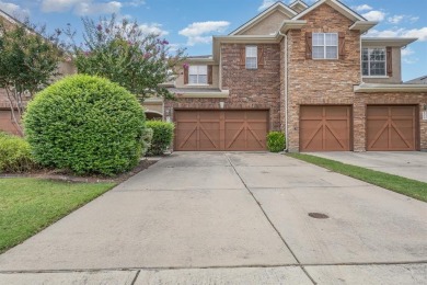 Lake Lewisville Townhome/Townhouse For Sale in The Colony Texas