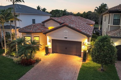 (private lake, pond, coastal) Home For Sale in Delray Beach Florida