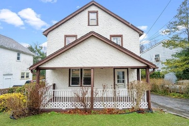 Welcome to 43 Van Nostrand Avenue, an updated 3-bedroom - photo 2