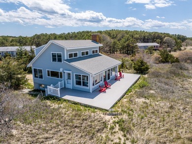 A sparkling jewel on Lt. Island. This is what Wellfleet living - photo 3