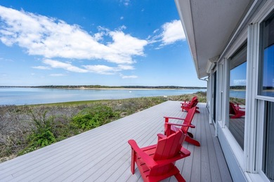 A sparkling jewel on Lt. Island. This is what Wellfleet living - photo 4