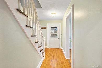 Welcome to 43 Van Nostrand Avenue, an updated 3-bedroom - photo 4