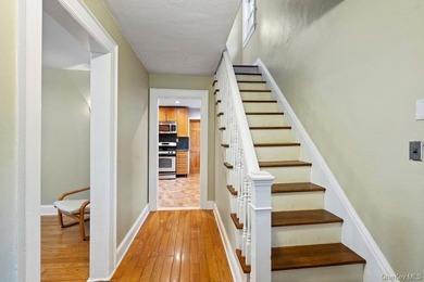 Welcome to 43 Van Nostrand Avenue, an updated 3-bedroom - photo 5