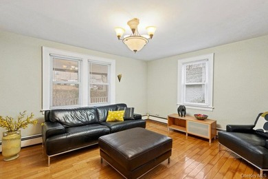 Welcome to 43 Van Nostrand Avenue, an updated 3-bedroom - photo 6