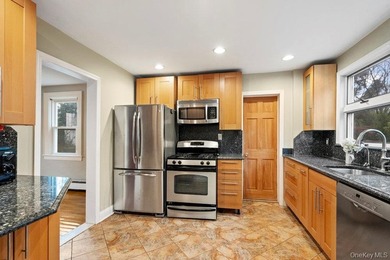Welcome to 43 Van Nostrand Avenue, an updated 3-bedroom - photo 8
