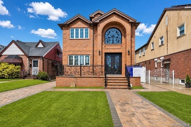 Welcome to this brand-new 2025 brick luxury 1 family home - photo 1