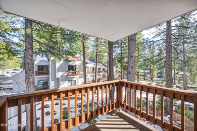 Lake Tahoe - Washoe County Condo For Sale in Incline Village Nevada