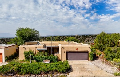 Cochiti Lake Home Sale Pending in Cochiti Lake New Mexico