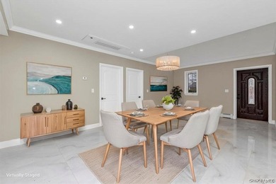 Welcome to this brand-new 2025 brick luxury 1 family home - photo 3