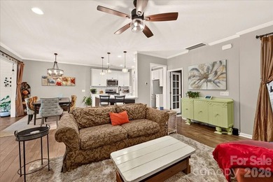 **Welcome home to this beautifully updated townhome in Fort - photo 7
