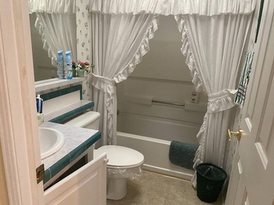 This 1997 Palm Harbor home features 1,170 SF + Lanai with an - photo 8