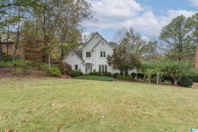 Cahaba River Home For Sale in Hoover Alabama