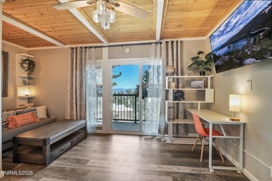 Lake Tahoe - Douglas County Condo For Sale in Stateline Nevada