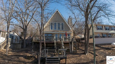 Lake Home For Sale in Lincoln, Missouri