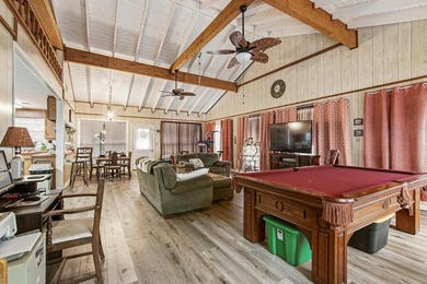 Tucked away in the heart of Santa Rosa Beach, this charming and - photo 11