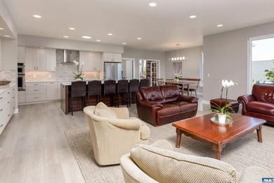 Absolutely stunning single level home in one of Sequim's best - photo 12