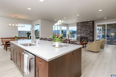 Absolutely stunning single level home in one of Sequim's best - photo 13