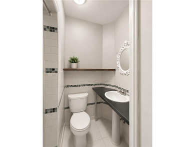 Welcome to 219 Cornelia Street, a rare opportunity to own a - photo 5