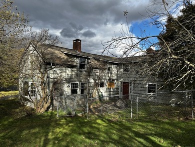 A remarkable 139-acre property located up on Skiff Mountain - photo 17