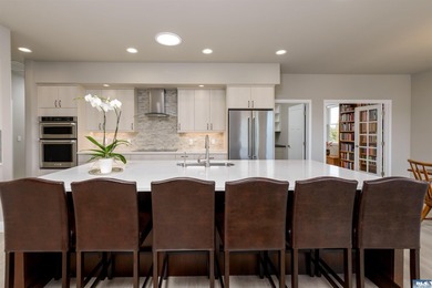 Absolutely stunning single level home in one of Sequim's best - photo 17
