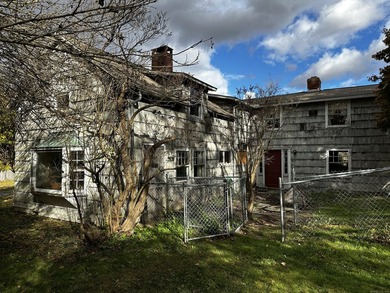 A remarkable 139-acre property located up on Skiff Mountain - photo 18