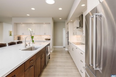Absolutely stunning single level home in one of Sequim's best - photo 19