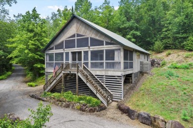 Lake Home For Sale in Schroon Lake, New York