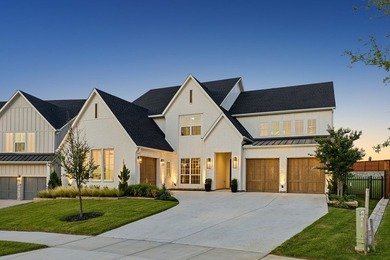 Nestled in the heart of the highly desirable PGA Fields - photo 1