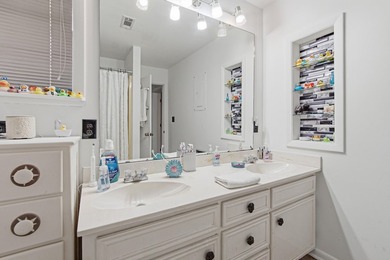 Tucked away in the heart of Santa Rosa Beach, this charming and - photo 22