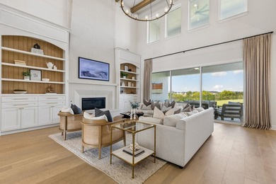 Nestled in the heart of the highly desirable PGA Fields - photo 3