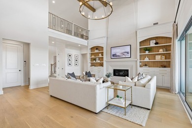 Nestled in the heart of the highly desirable PGA Fields - photo 5
