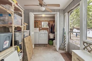 Tucked away in the heart of Santa Rosa Beach, this charming and - photo 28