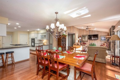 Set along the peaceful shores of Lake Toxaway, this inviting - photo 8